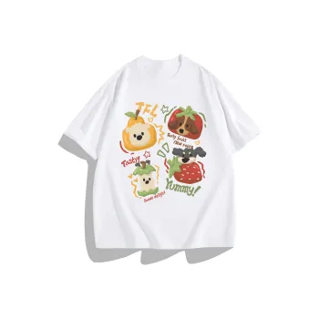 Tryforlove T Shirts Women's