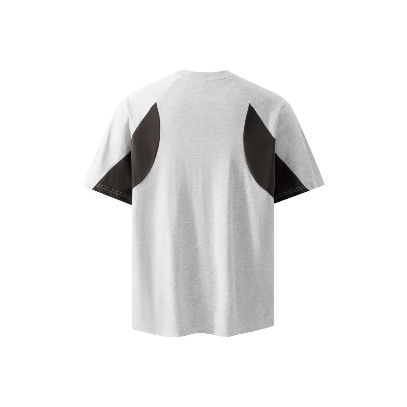 URBAN AUTHENTIC T Shirts Unisex-1