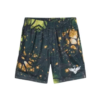 PUMA Short De Basquetbol PUMA X Lamelo Ball Para Hombre