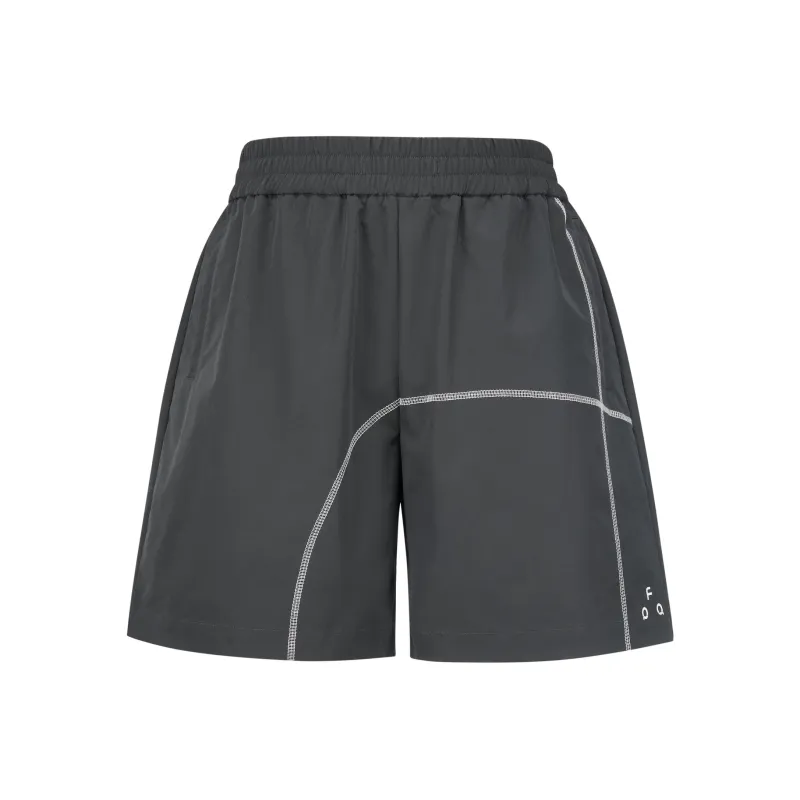 FPA Casual Shorts Unisex-1