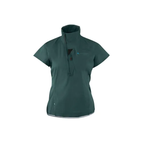 KLATTERMUSEN Raglan Sleeve T Shirt Women's