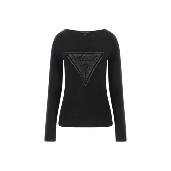 GUESS Sweaters Women's Black