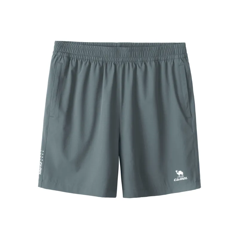 CAMEL Condensed Series Casual Shorts Men's-2