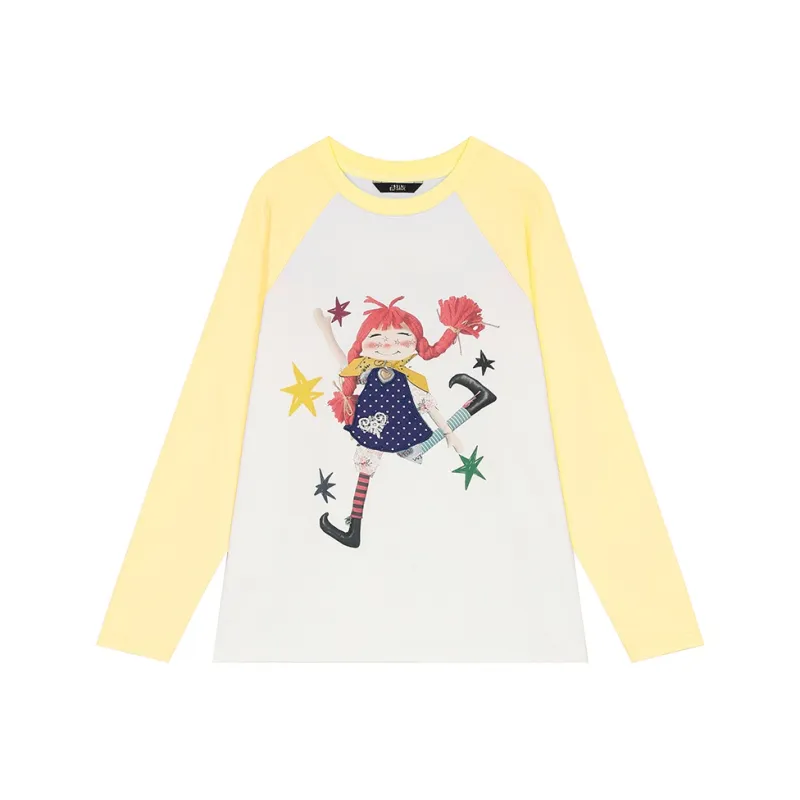 ELF SACK T Shirts Women's-13