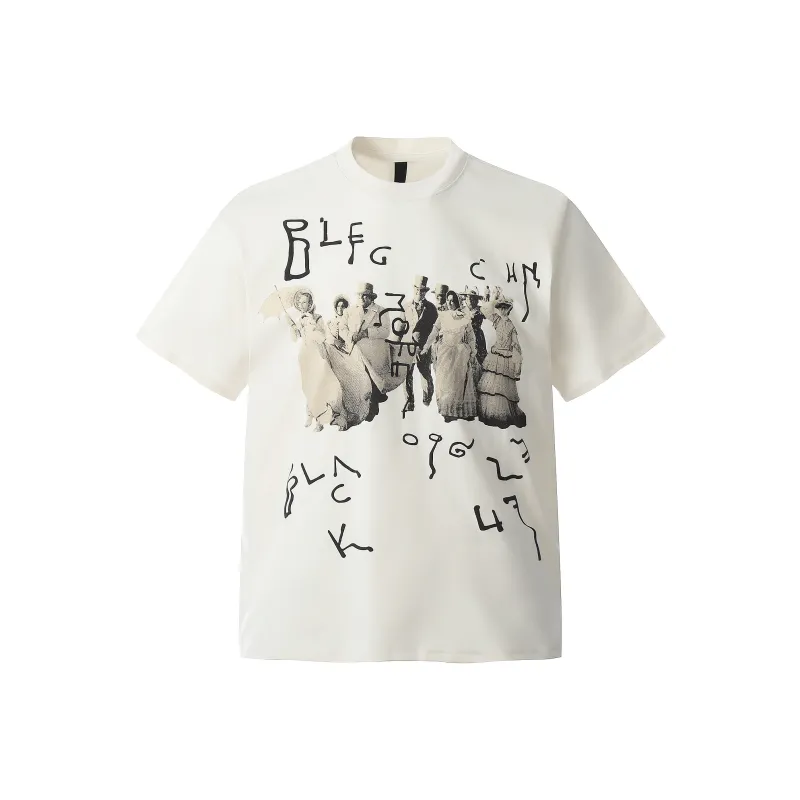 VINMUK T Shirts Women's-0