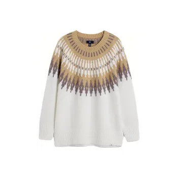 GAP Sweaters Women's White