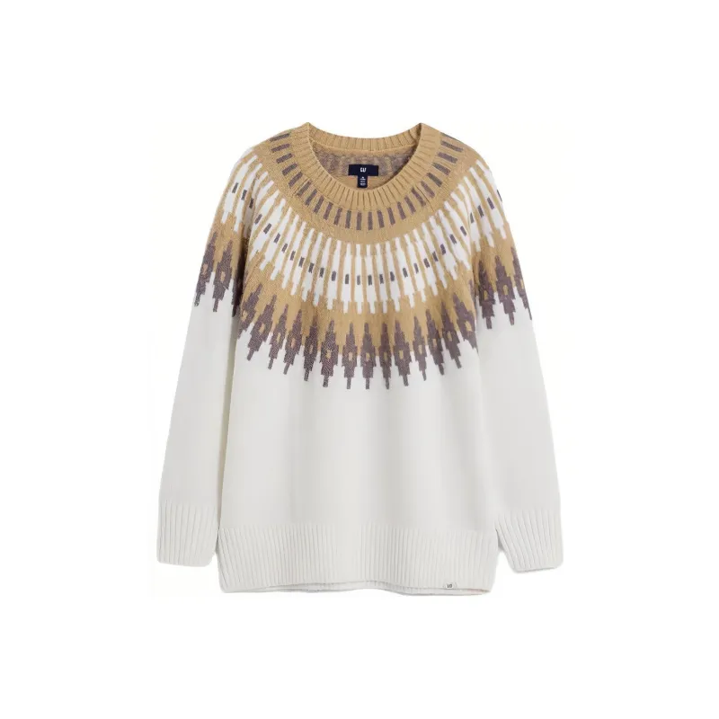 GAP Sweaters Women's White-0