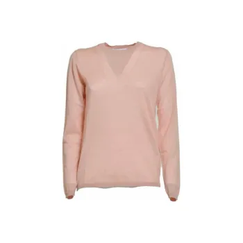 MaxMara Crewneck Long Sleeved Jumper