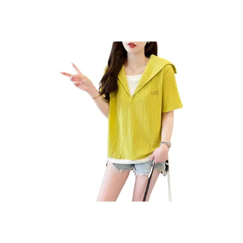 The Temptation Of The Muse T Shirt Women's
