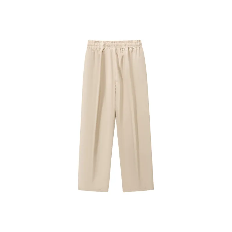 LIGHTNING MONSTER Casual Pants Unisex-16