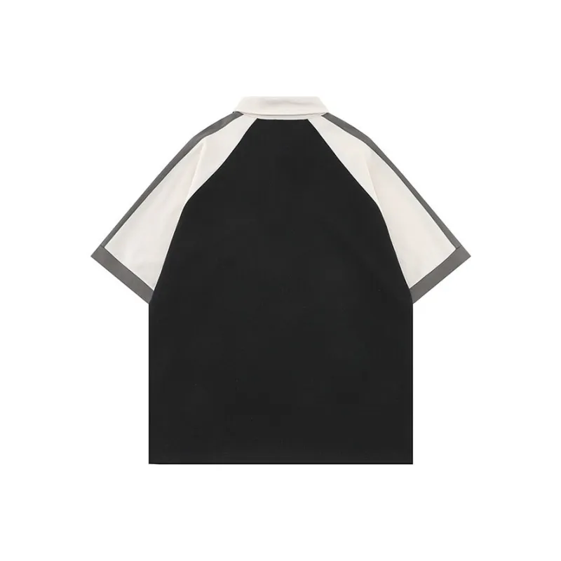 SCHEPPERHEYN Polo Shirts Unisex-5