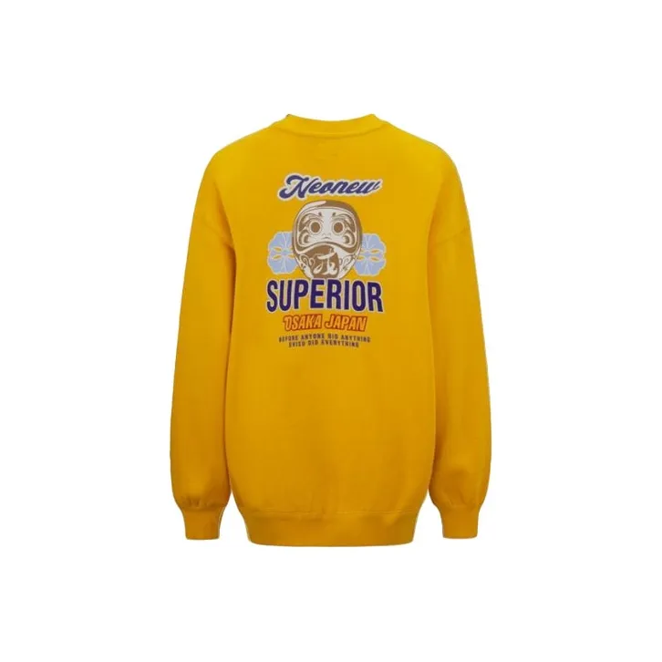 EVISU Sweatshirts Women's-0