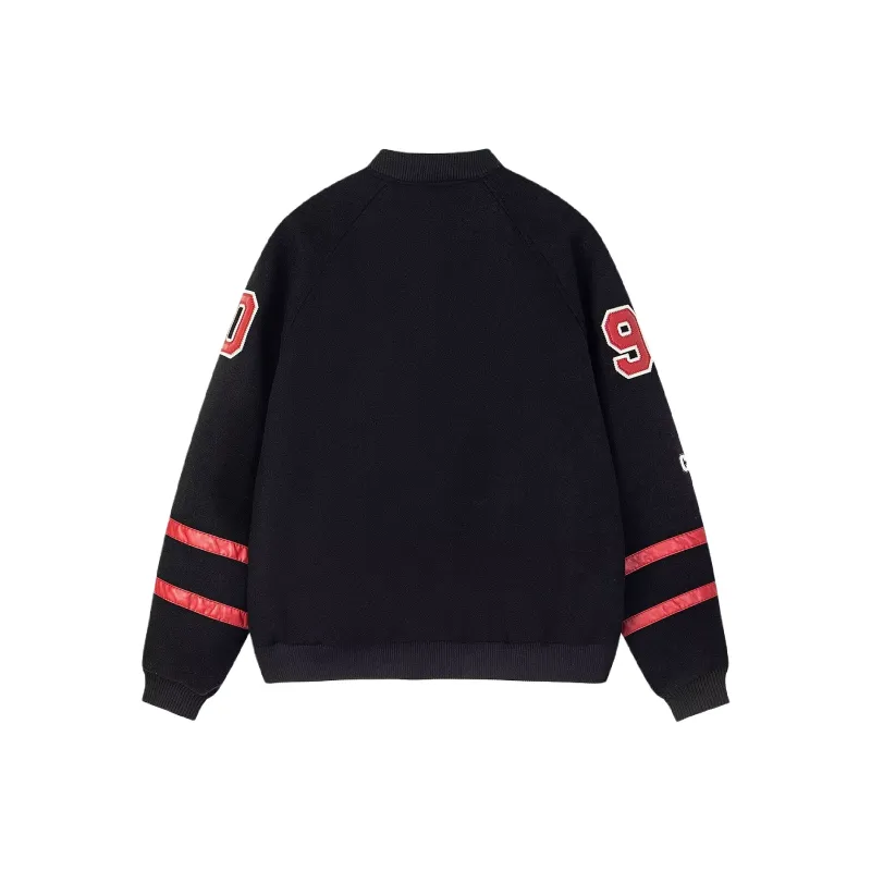 TONYBEAR Jackets & Coats Men's Black-1