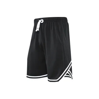 JIMI&JONS Casual Shorts Unisex