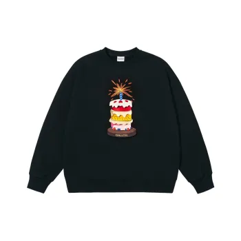 ISaluteU Sweatshirts Women's