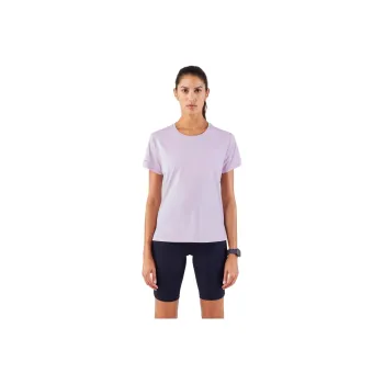 DECATHLON T Shirt Women's Light Lilac Purple