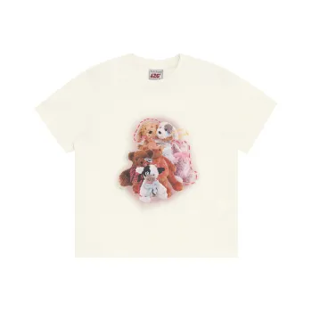F426 T Shirts Women's
