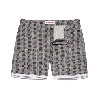 Orlebar Brown Bulldog Rills Swim Shorts