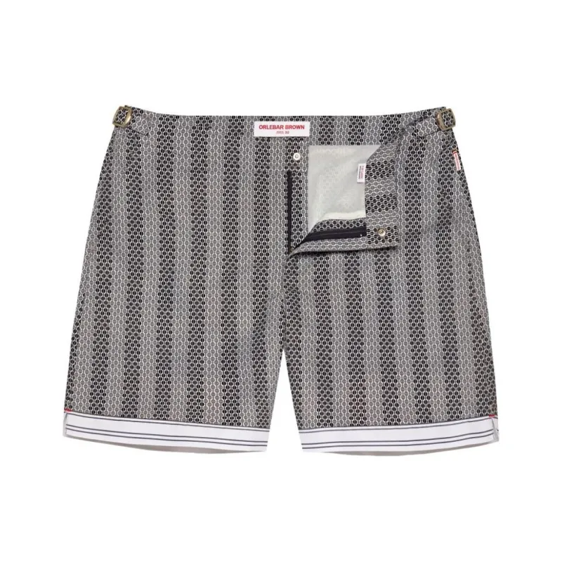 Orlebar Brown Bulldog Rills Swim Shorts-0