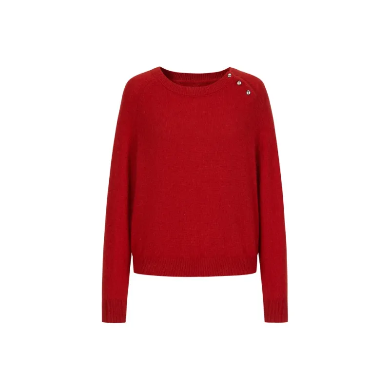 JZ. ANNAKRO Sweaters Women's-2