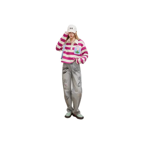 ELF SACK T Shirts Women's