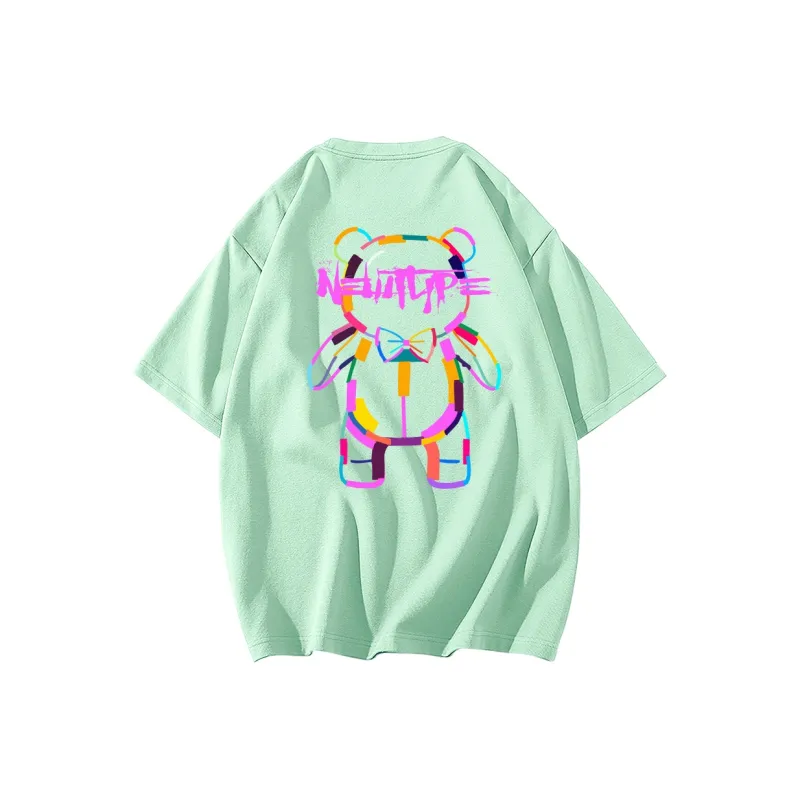 Nt T-Shirts Unisex-8