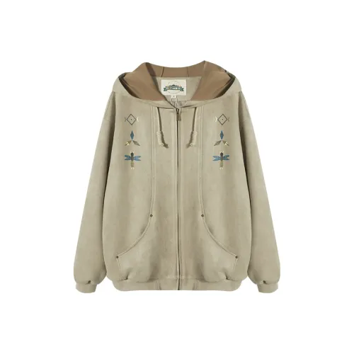 HOT HORSE Porto sweatshirts Women's