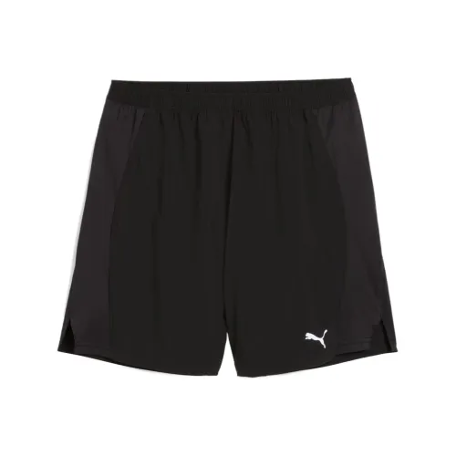 PUMA DRYCELL VELOCITY Casual Shorts Men's Black
