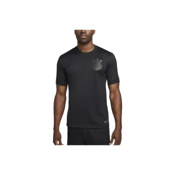 Nike S.C. Corinthians 2024/25 Stadium Away Men's Nike Dri FIT Soccer Replica Jersey