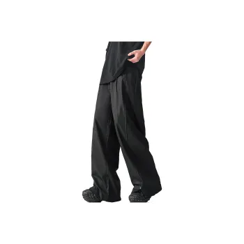 MAX FAWN Casual Pants Unisex