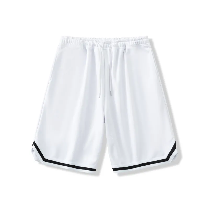 Universal Templates Casual Shorts Unisex-4