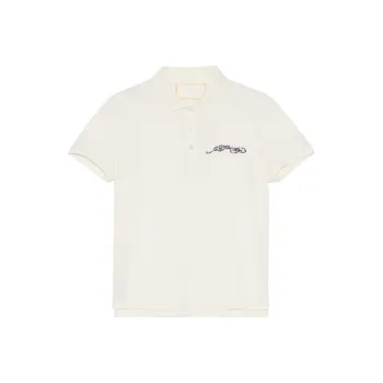 Ed Hardy T Shirts Women's Ivory White