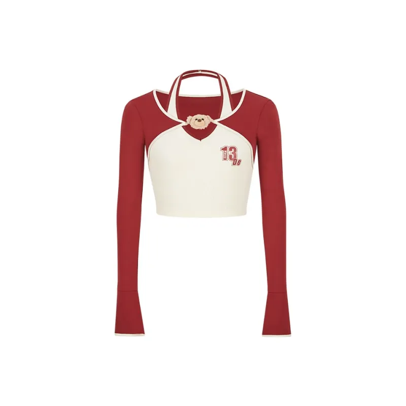 13 DEMARZO Regular T Shirt Women's-2