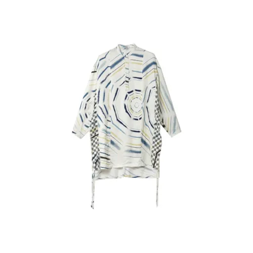 AMBUSH Shirts Women's White
