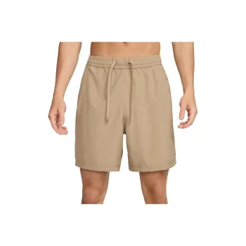 Nike Casual Shorts Men Tan