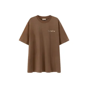 NO ONE ELSE T Shirts Unisex