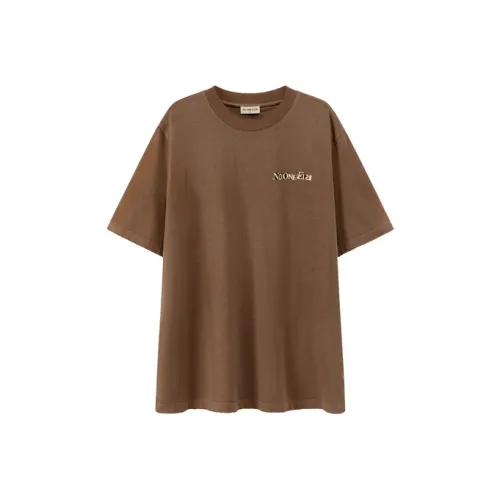 NO ONE ELSE T Shirts Unisex