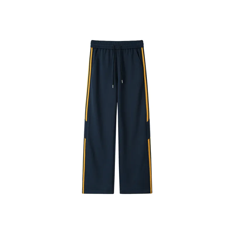 HSWLD Casual Pants Unisex-15