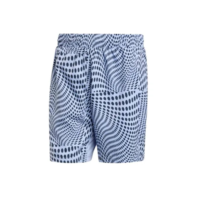 Adidas Free Shipping With AdiClub Club Graphic Tennis Shorts-0