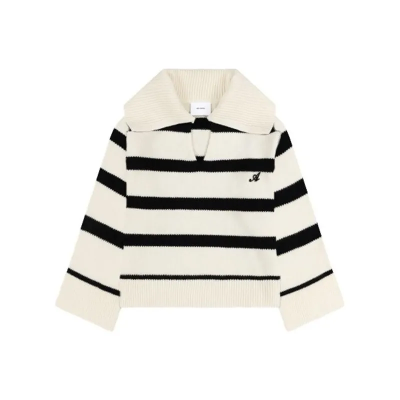Axel Arigato Clio Cropped Jumper-0