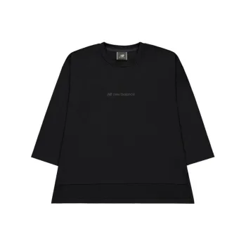 New Balance New Balance MET24 T Shirt Women's Black