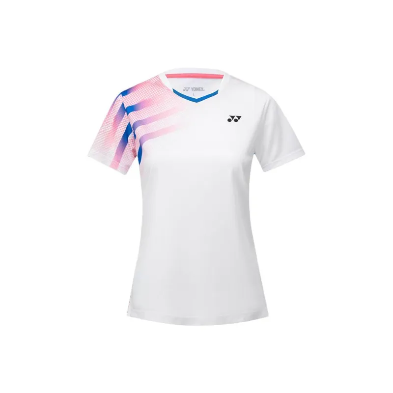 YONEX T Shirts Women's-0