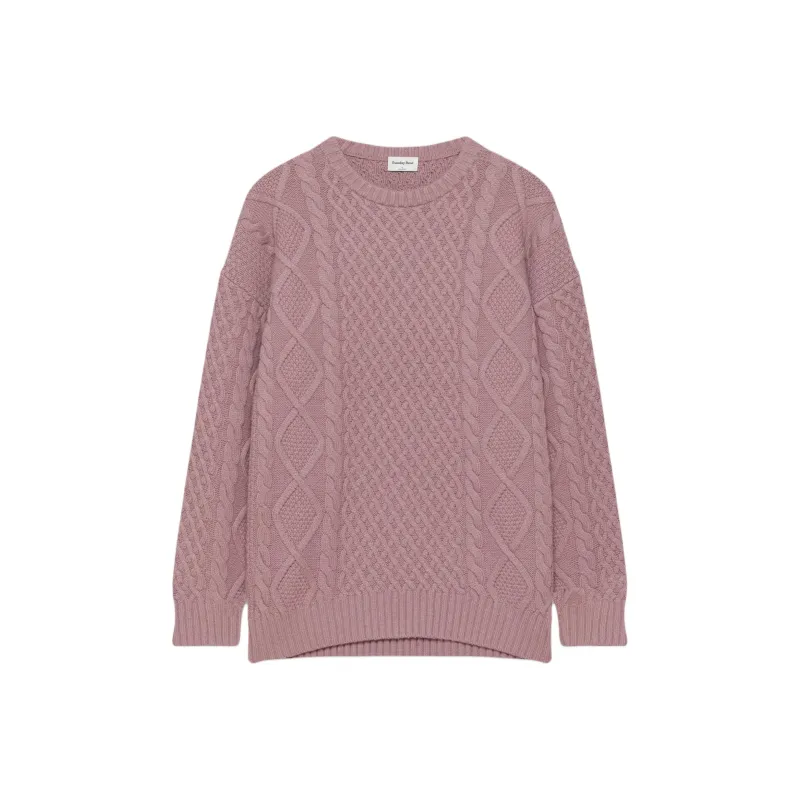 ARITZIA Sunday Best Peggy Sweater Sweater Women's Claremont-0