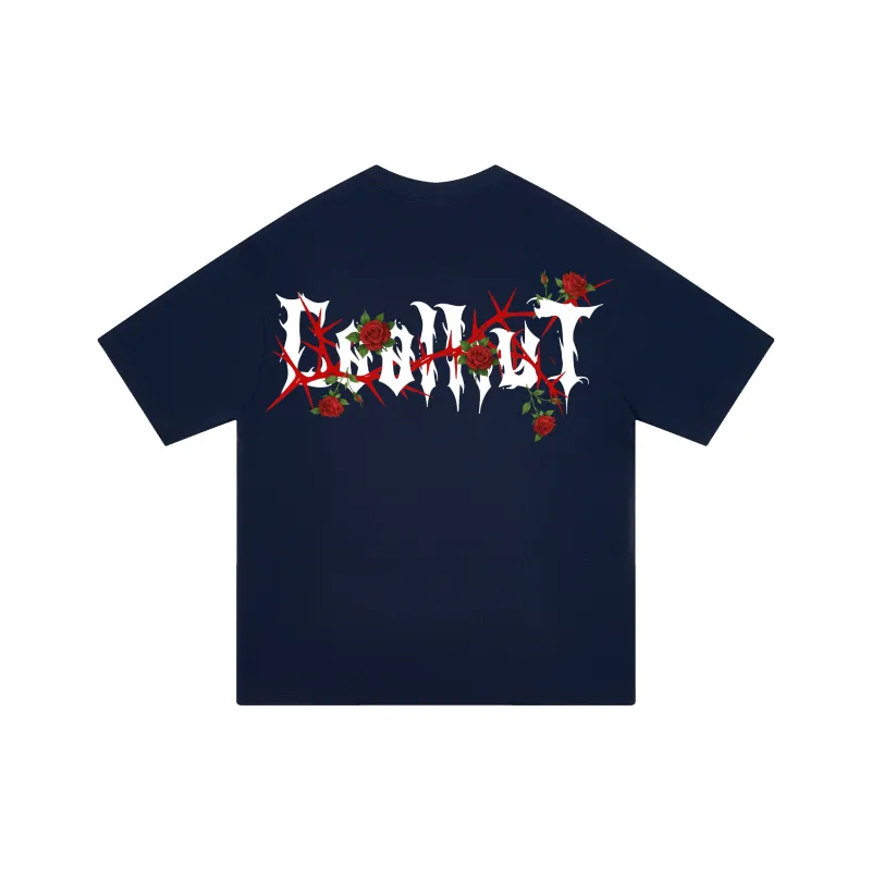 Coolhut T Shirts Unisex-9