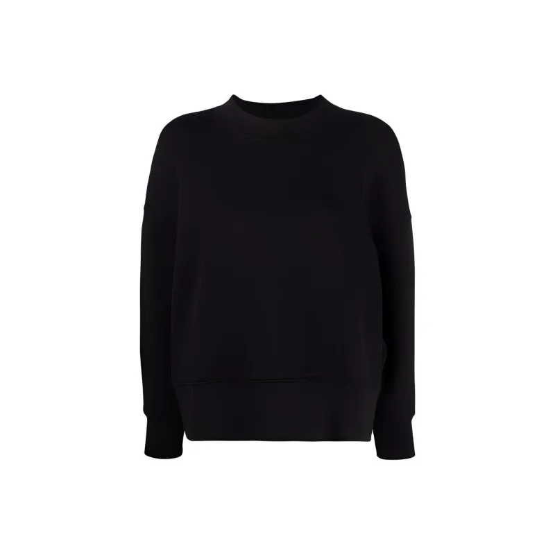 PALM ANGELS Logo print Sweatshirt-0