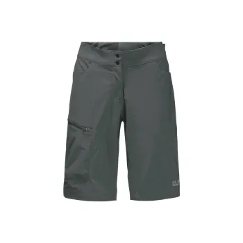 Jack Wolfskin Tourer Shorts W TOURER TEXASHIELD STRETCH COOLING Casual Shorts Men's