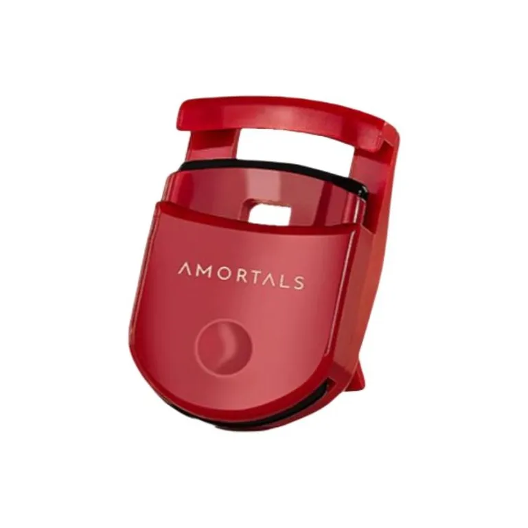 AMORTALS Roll King Portable Eyelash Curlers Curling Shaping Long Lasting-1