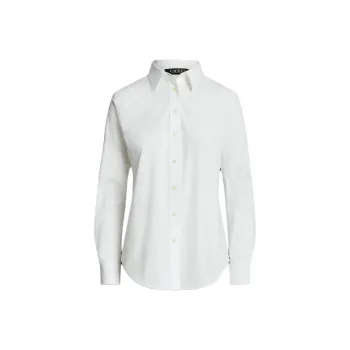 Polo Ralph Lauren Shirt Women's White