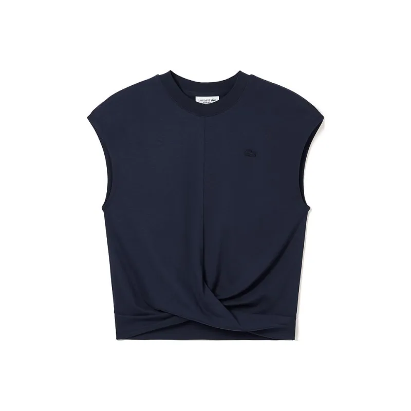 LACOSTE T Shirts Women's-2