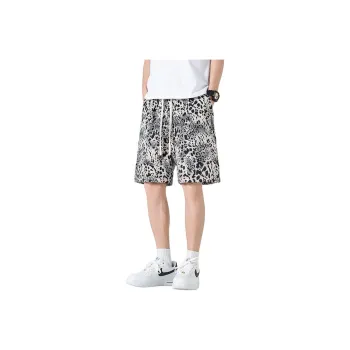 ORMY Casual Shorts Unisex Sri Lanka Black
